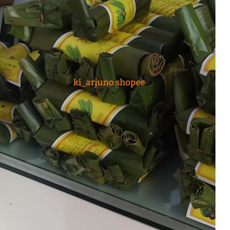 

ル Getuk Pisang Khas Kediri Jatim ㅹ