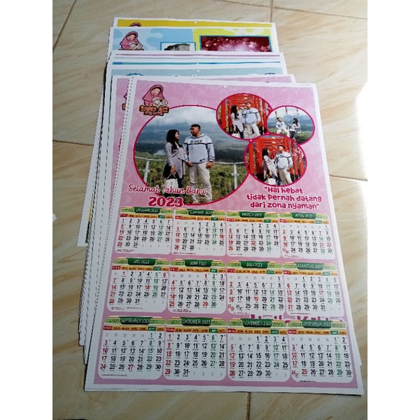 

Kalender Custom | Kalender Dinding