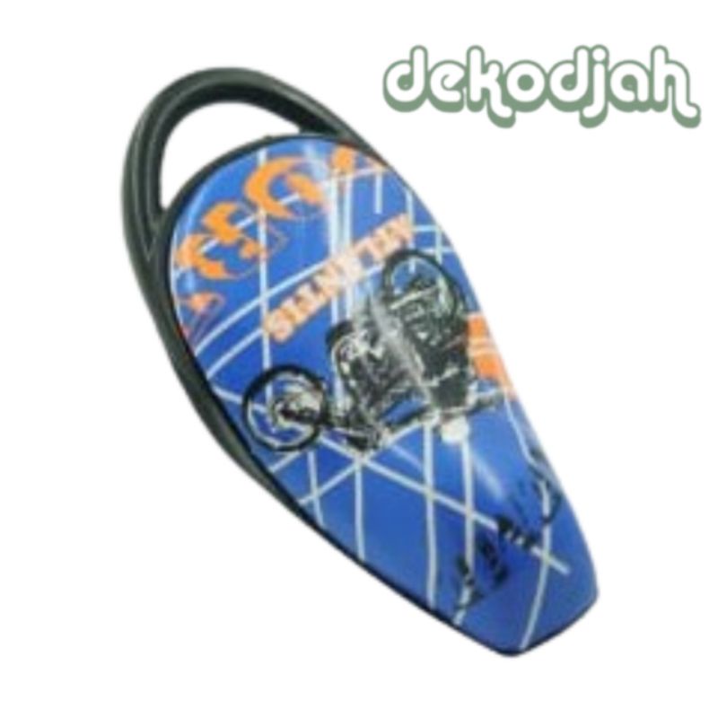 SADEL SEPEDA BMX ANAK UKURAN 12-20 ATLANTIS BENZ