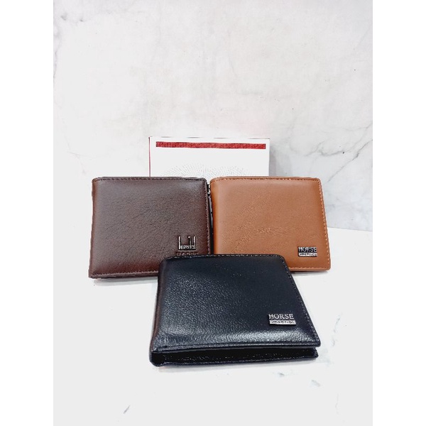 COD DOMPET KULIT IMPERIAL,DOMPET KULIT HORSE IMPERIAL