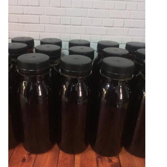 

パ Minyak habatussauda cair/ minyak habatusauda oil /minyak jinten hitam / 100ml ↱