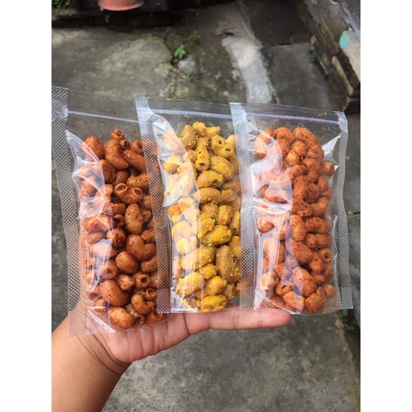 

makaroni bantet Termurah 50gram