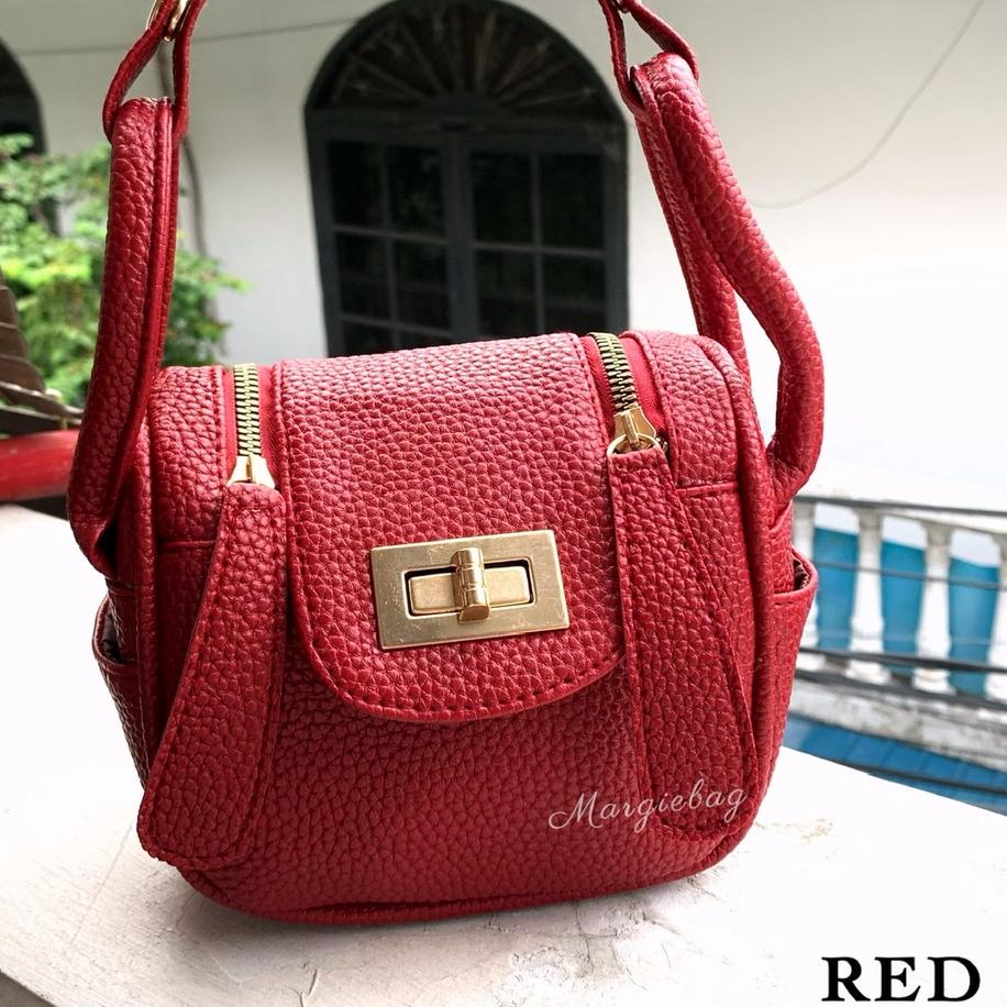 ￼Tas Wanita Papirut Terbaru Kekinian 2022 DAPAT 2 TALI tas selempang wanita Kulit Jeruk Sintetis kul