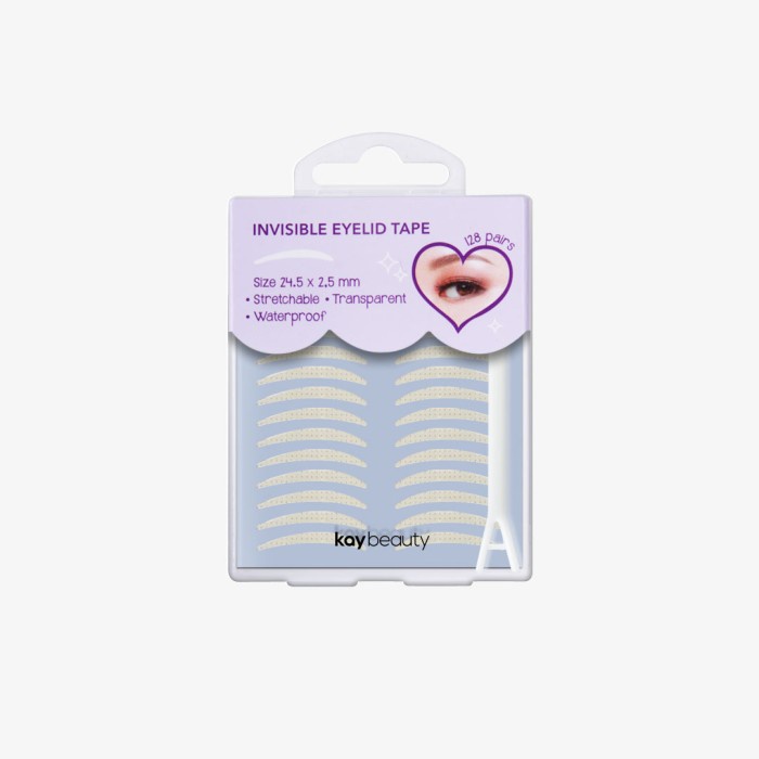 Elt Kay Beauty Regular Eyelid Tape