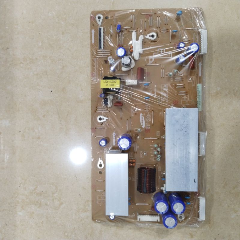 YMAIN-YSUS SAMSUNG PS43E470