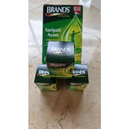 

Brands Saripati Ayam