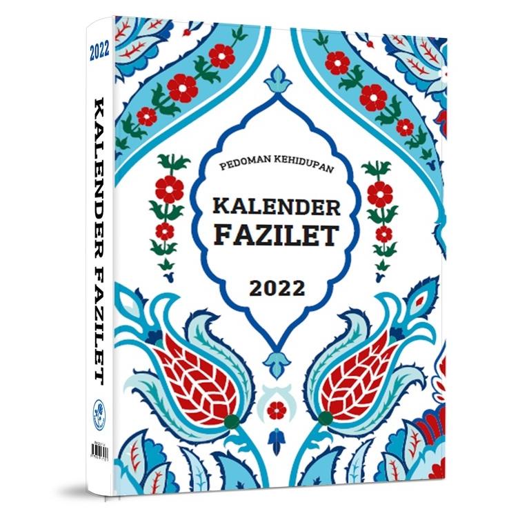 

Seri(P35P)㊚| Kalender Fazilet 2022 top produk