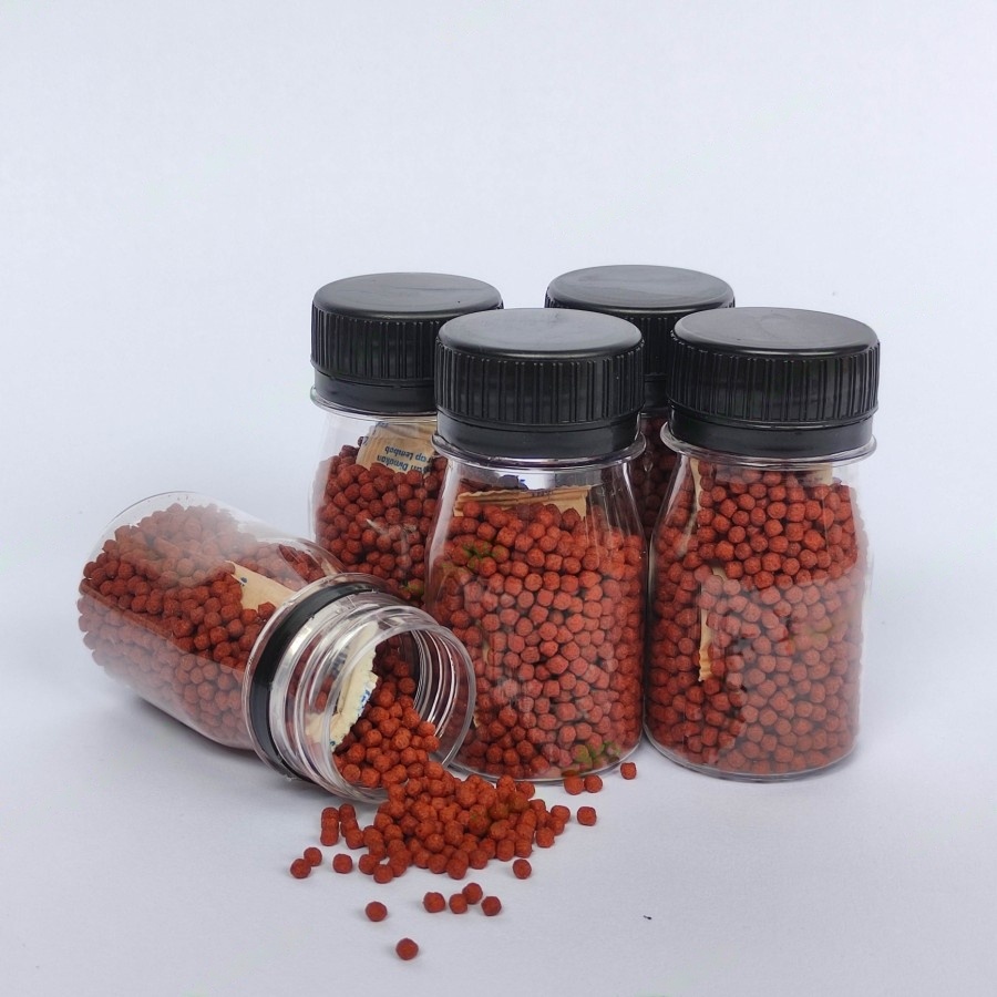 HIKARI RED BLOOD PARROT (REPACK)