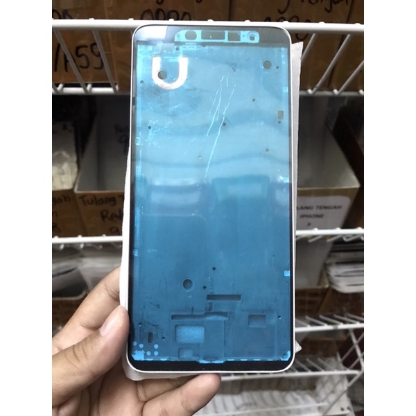 TULANG TENGAH REDMI S2