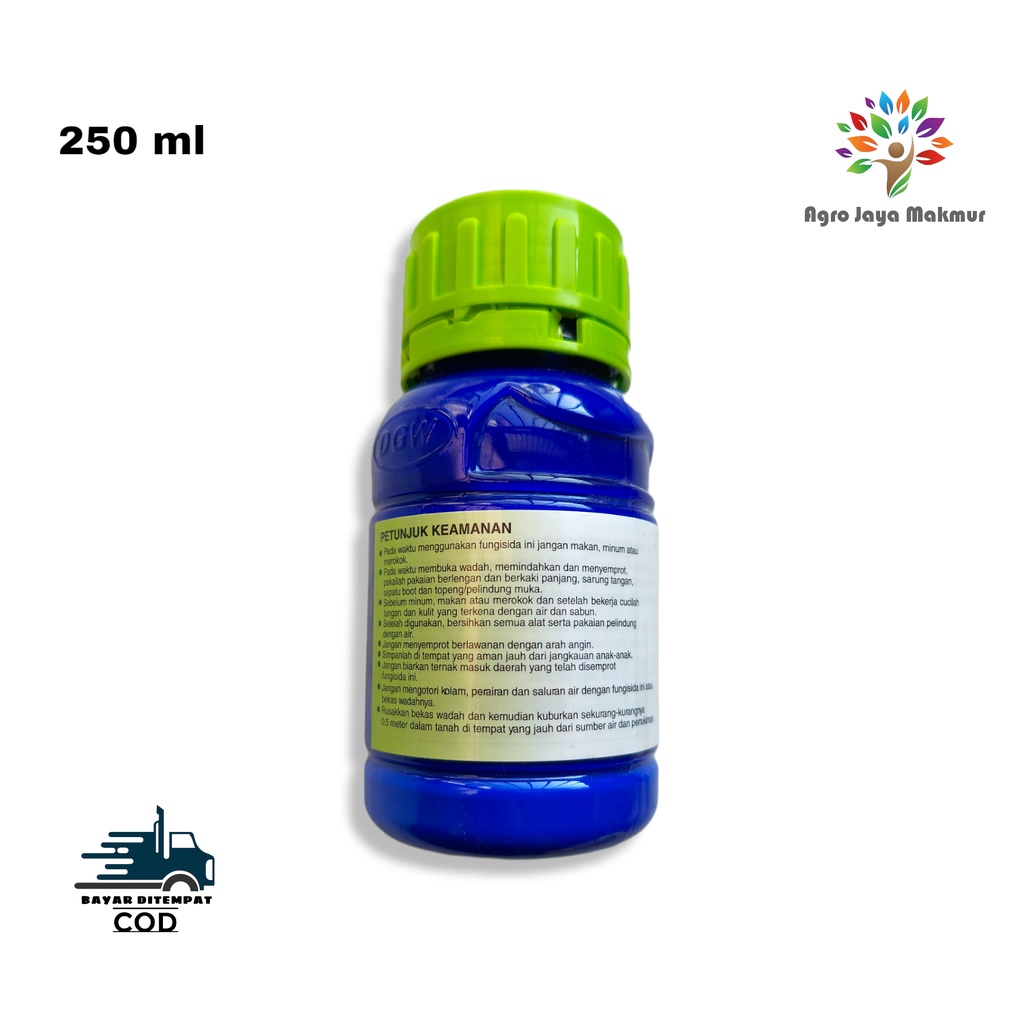 RB CORONA325 SC 100 ML - 250 ML/corona325SC Fungisida/fungisida korona 325SC sistemik