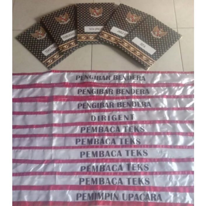 

MAP UPACARA