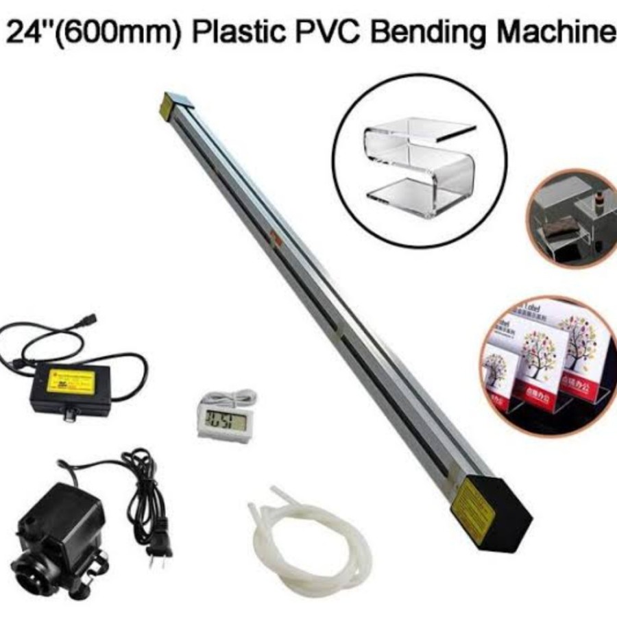 alat tekuk penekuk akrilik bending