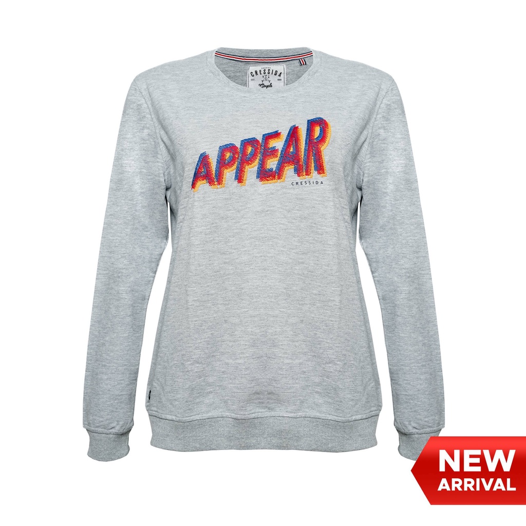 Cressida Kaos Set Couple Men Gray - TTSBT.702092X