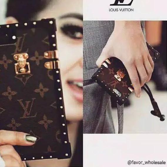 New Products LV MONOGRAM Trunk SAMSUNG A10 M10 A10S A20S A30S A50 A50S A20 A30 A70 A11 M11 A03S A21S