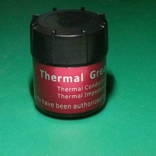 thermal grease thermal paste pasta ht-gy260