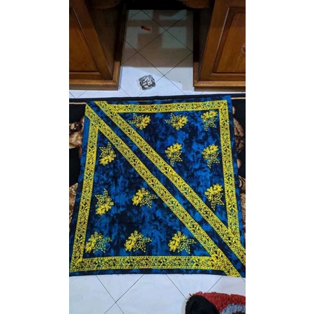 udeng banyuwangi / udeng jaranan / udeng batik asli banyuwangi