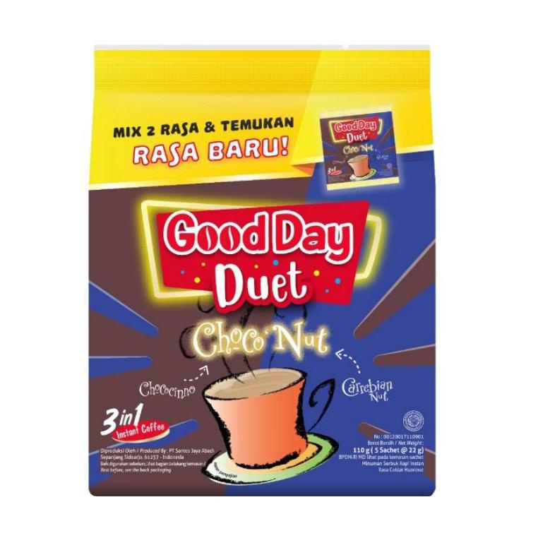 

ブ Good Day 3 in 1 ぬ