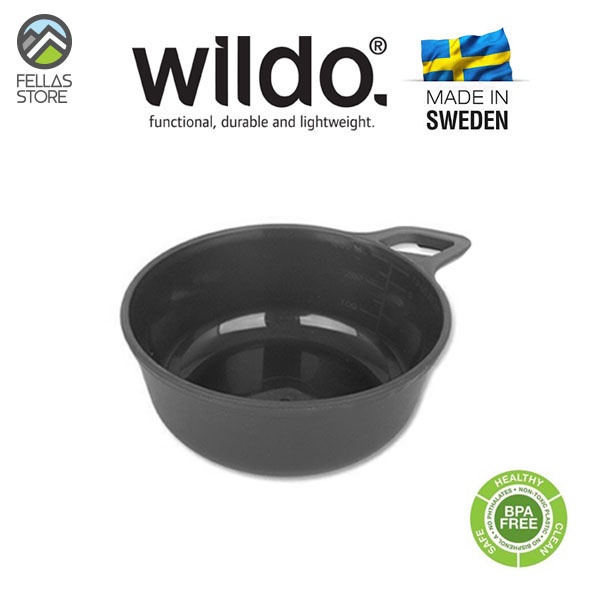 Wildo - Kasa Bowl