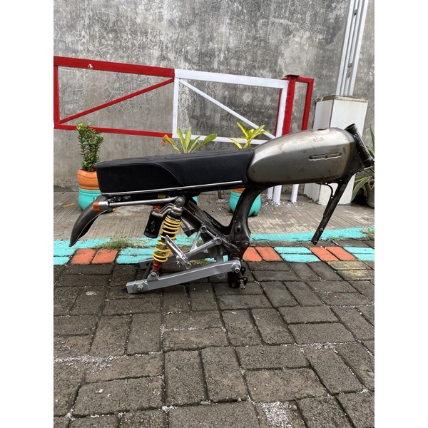 Body set Cb tatanan nganjuk