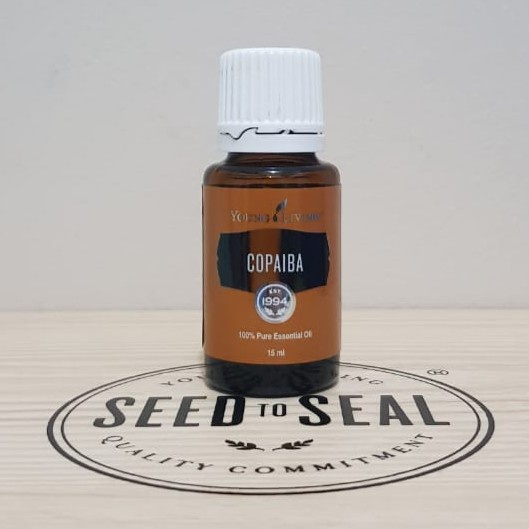 Copaiba 15ml essential oil young living