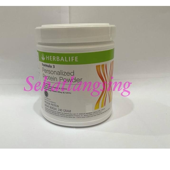 

Trend PPP Herbalif..