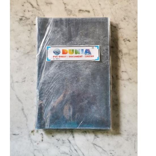 

Pencarian Terbanyak plastik pres jilid