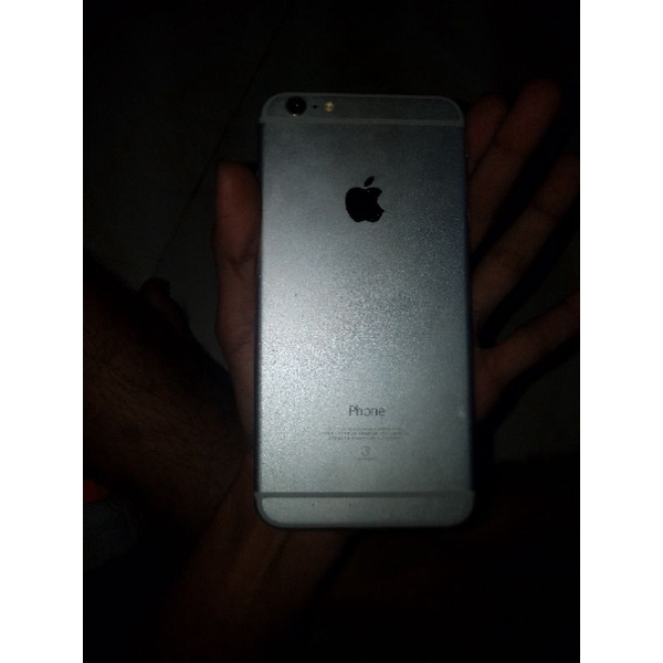 iphone 6 minus