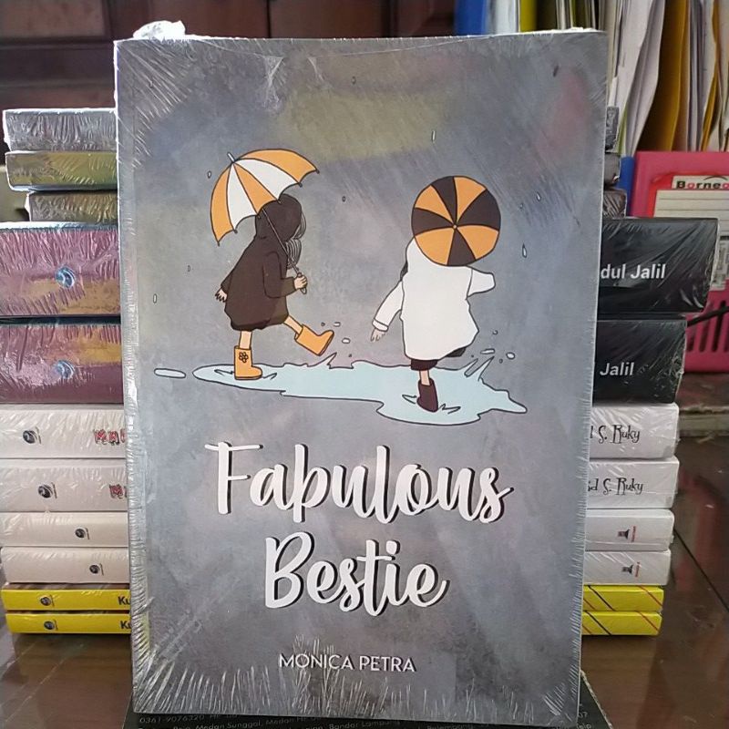 

Favulous Bestie