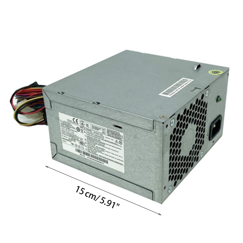 Zzz Power Supply Untuk Pcb230490 280 288g2 Desktop Power Supply D13-180P1A