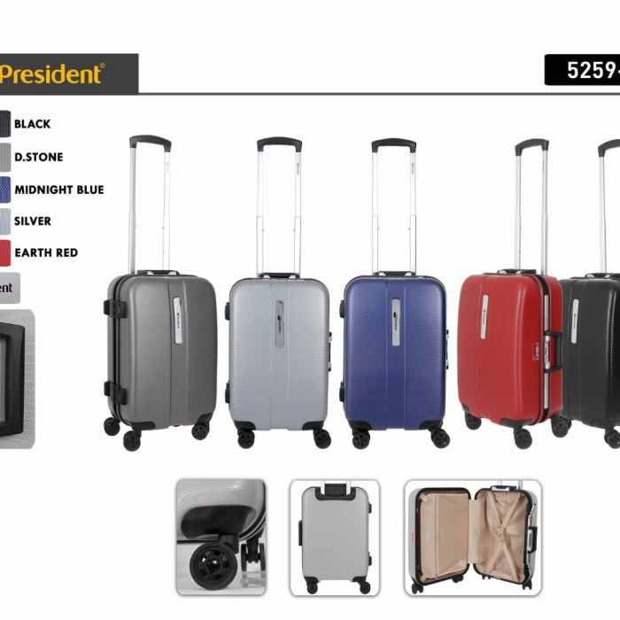 Kopp Koper President 5259/20"