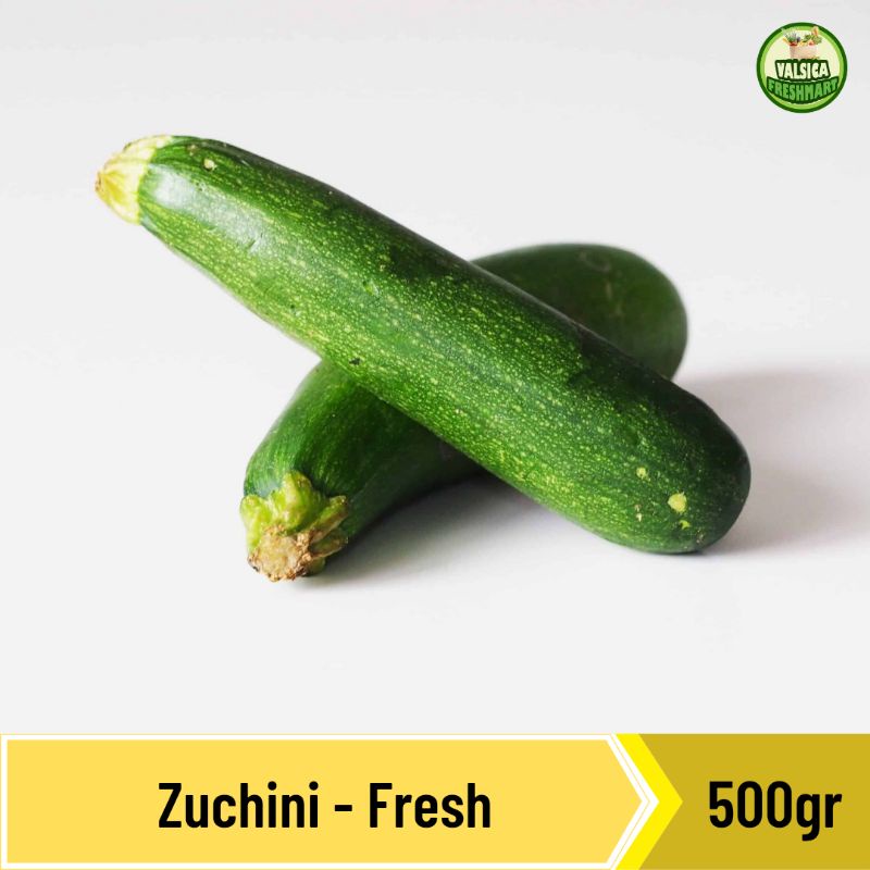 Zuchini / Zukini - 500gr