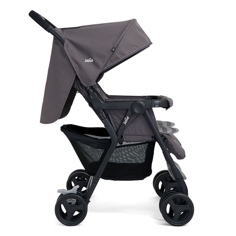 Joie Aire Twin Stroller Kereta Dorong Bayi Kembar