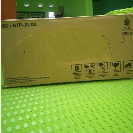 

kardus tambahan packing