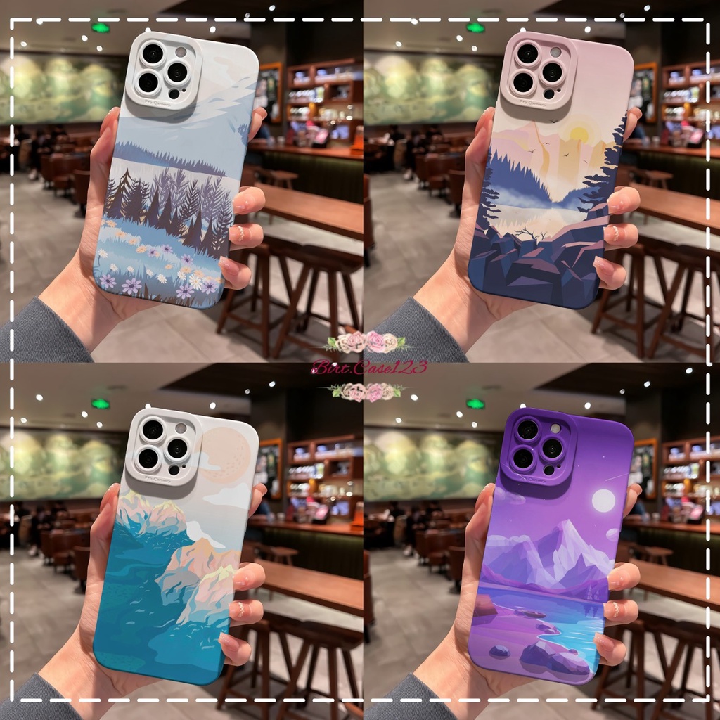 CUSTOM CASE SOFTCASE SILIKON PROCAMERA PICTURE CUSTOM OPPO REALME VIVO XIAOMI SAMSUNG INFINIX IPHONE FOR ALL TYPE BC6914