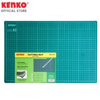

Terlaris Cutting Mat A3 Kenko Termurah