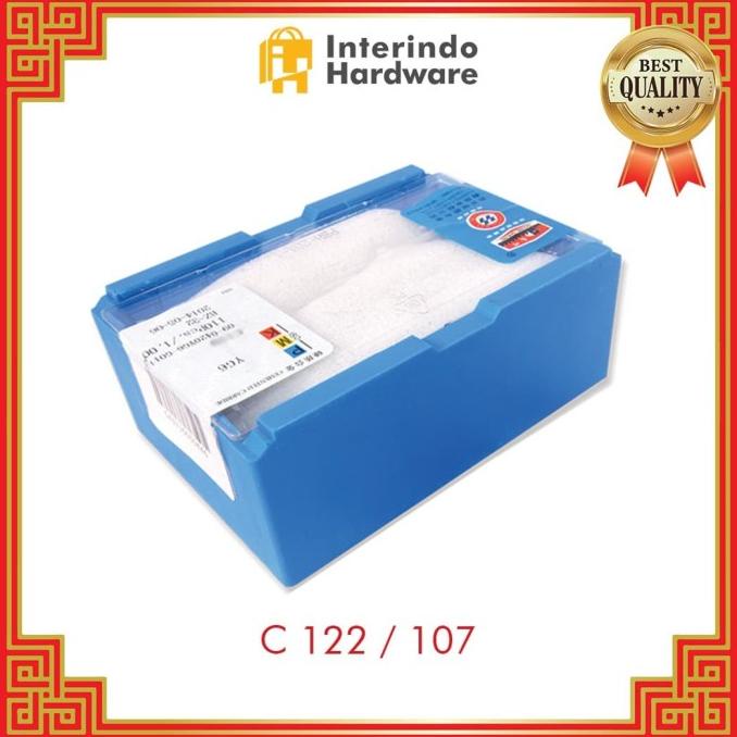 Mata Widia / Betel Widia C.122 / 107 selalu promo