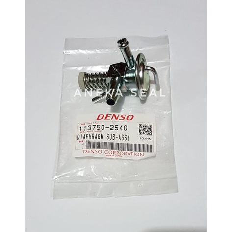 Vacum Vakum Vaccum Ac Idle Up Taruna Efi Kijang Efi Denso Original