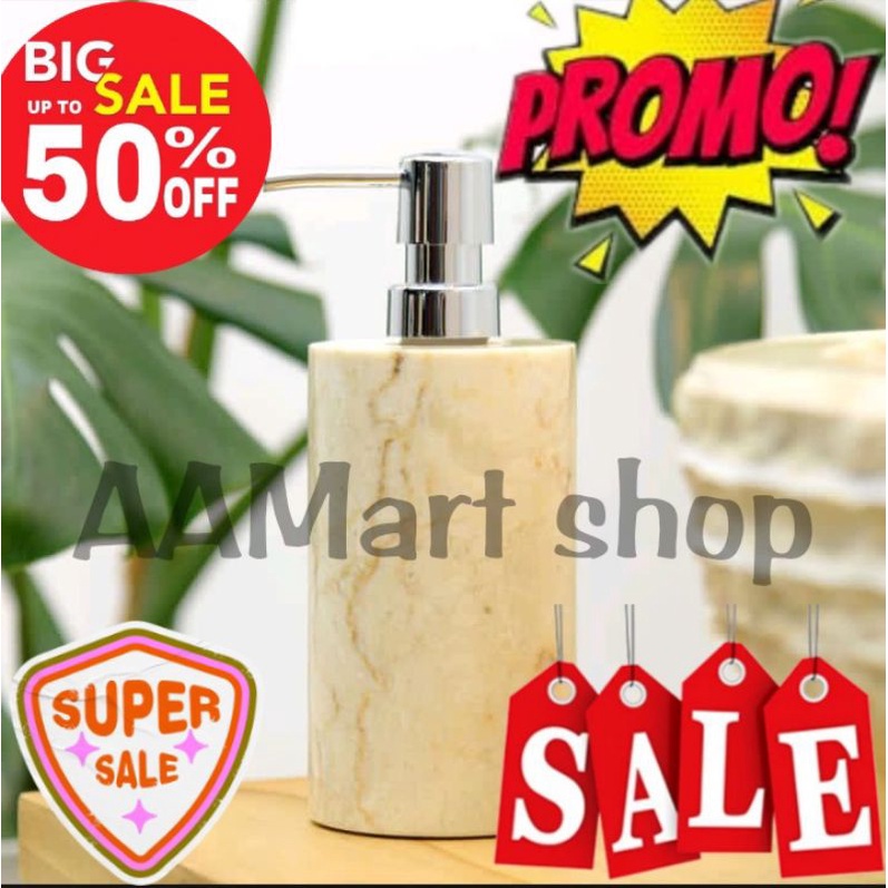 Jual Dispenser Soap Dispenser Body Lotion Dispenser Cream Dispenser