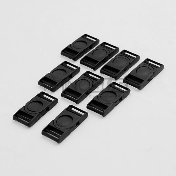 

Terlaris Stopper Tali ID Card Penjepit Tali Lanyard Termurah