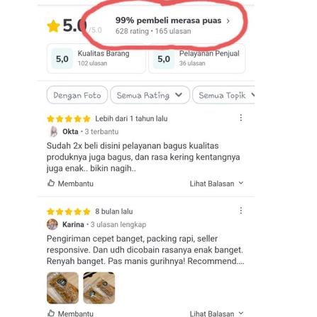 

5.5 sale Termurah Kentang Mustofa 1kg Camilan Cemilan Snack Lauk Keripik Kering Kentang Mustofa Mustopa Kriuk Crispy Renyah Balado Pedas Pedes Manis Kentang Goreng Sambal Sambel Kentang Makanan Tradisional Tanpa Pengawet Murah 1kg 500gr Makanan Ringan