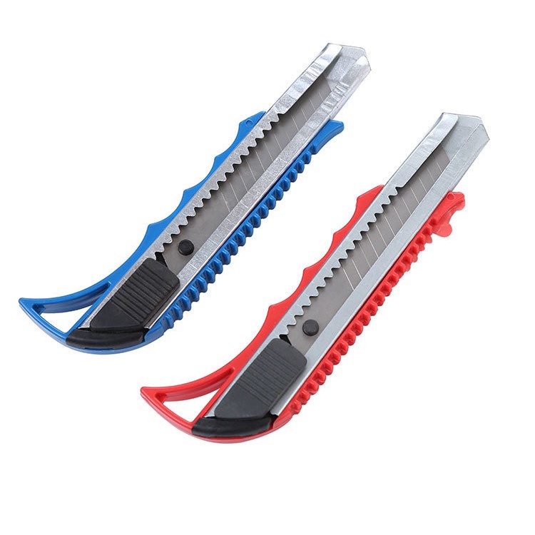 

Gannise Pisau Silet Cutter Kater Besar GN-ST0112