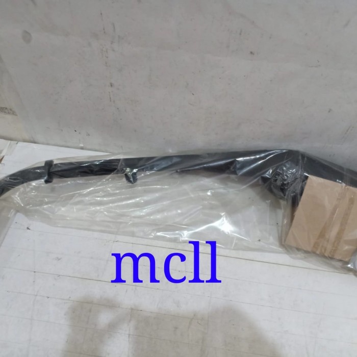 KNALPOT CB 150 R ORIGINAL 18300-K15-900