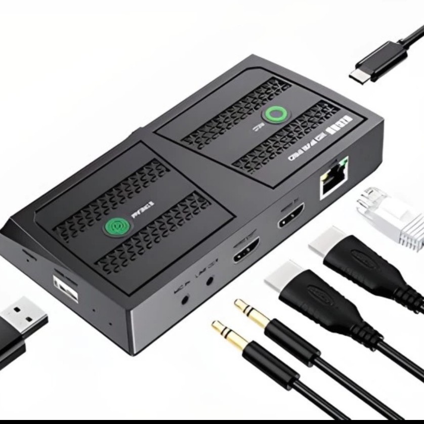 EZCAP 350 HD PRV PRO PORTABEL HDMI RECORDER USB HDMI RECORDER