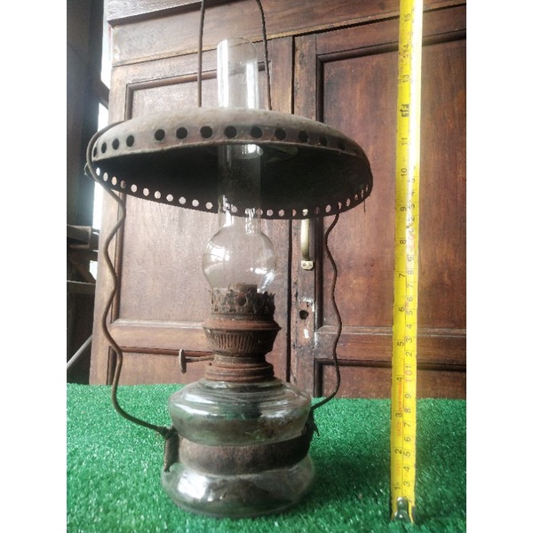 lampu gantung antik