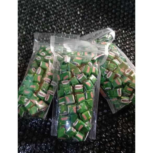 

[BAYAR DITEMPAT] miilo cube isi 100