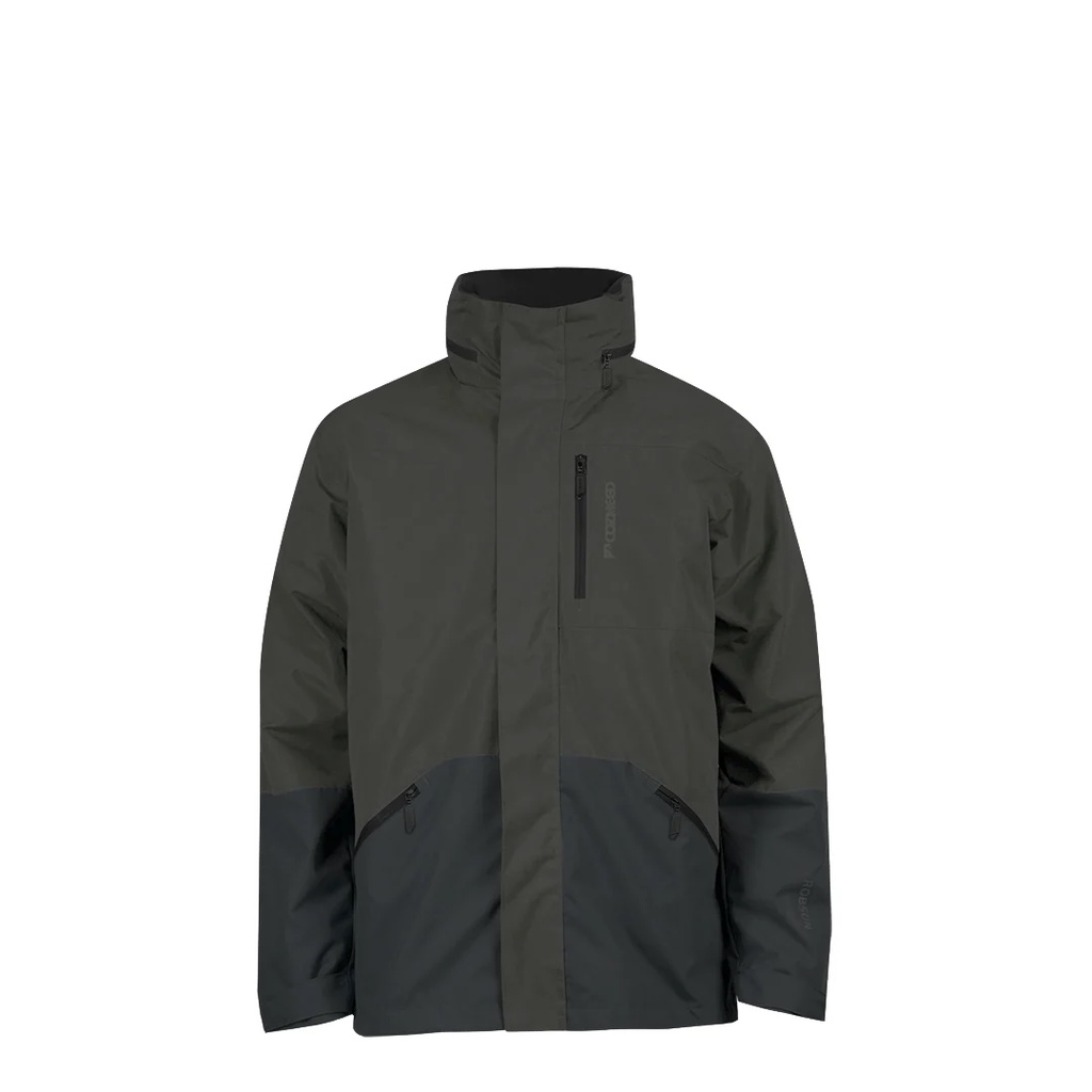 JAKET COZMEED ROBBSON