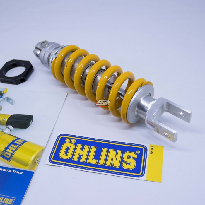 Shock Ohlins R15 / Vixion Non Tabung #Original