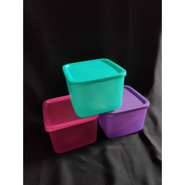 Toples Summer 1Liter Tupperware 1pc.