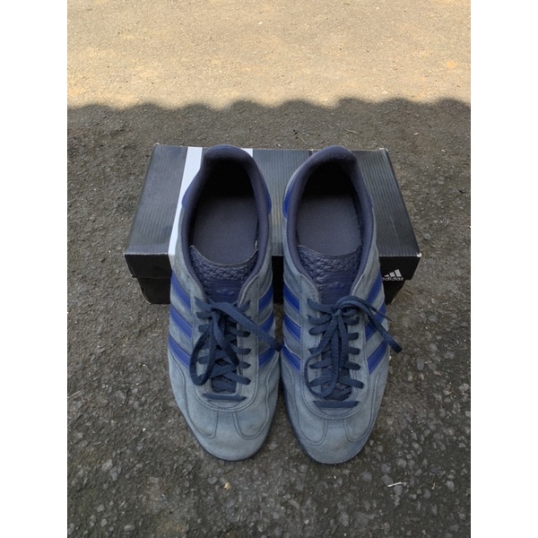 adidas gazelle indoor marine