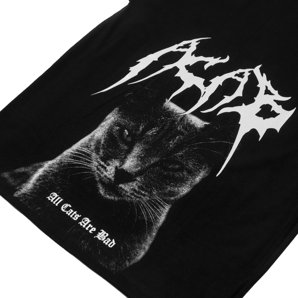 Milestones |BAD CATS  | T-shirt | Oversize